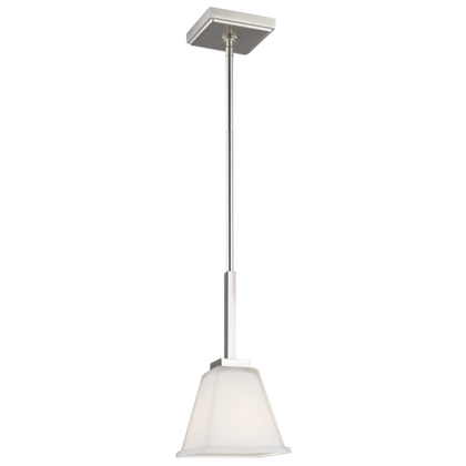 Светильник Visual Comfort Ellis Harper One Light Mini-Pendant