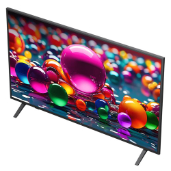 Телевизор LG UHD AI 50UA75009LA (2025)