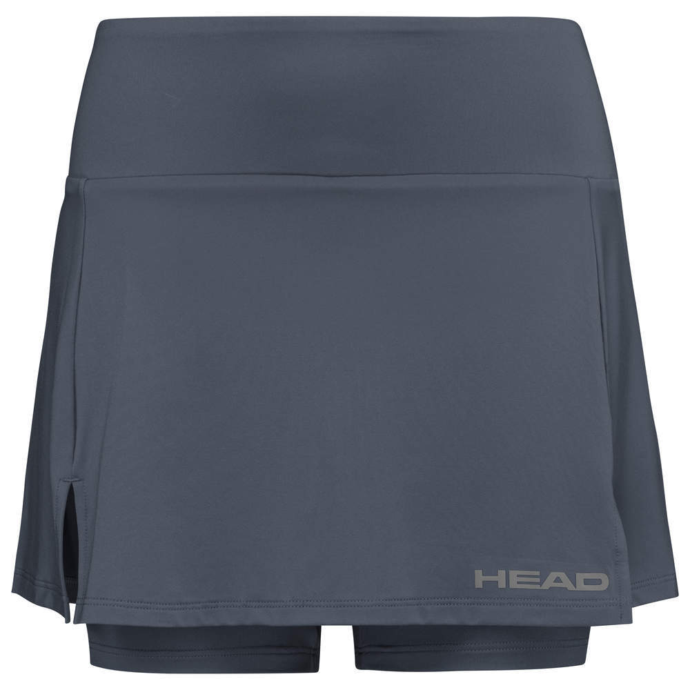Теннисная юбка Head Club Basic Skort
