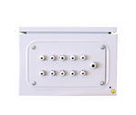 Коммутатор OSNOVO OS-34TB1(SW-60812/I)