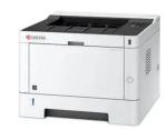 Принтер лазерный черно-белый Kyocera P2235dw