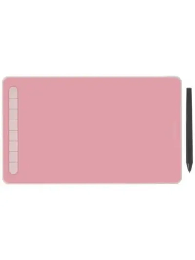 Графический планшет Deco LW IT1060B_PK PINK