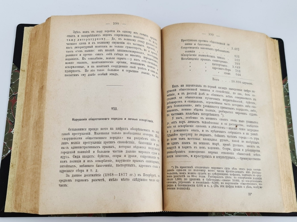 "Язвы Петербурга". В.Михневич. 1886 г.