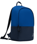 Рюкзак ESSENTIAL Backpack, синий/темно-синий