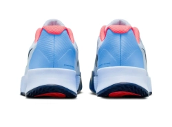 Теннисные кроссовки Nike Vapor Lite 3 Clay - hydrogen blue/midnight navy/hot lava
