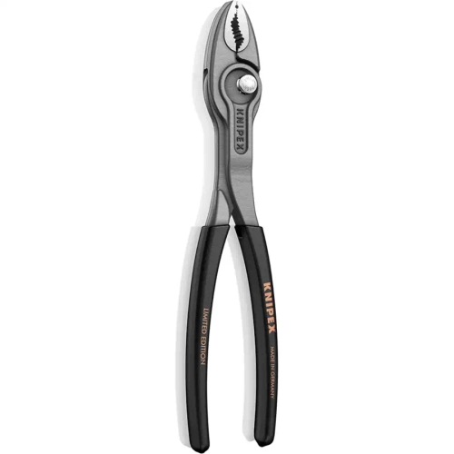Клещи универсальные для болтов TwinGrip Knipex 82 01 200 S02