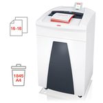 Уничтожитель документов HSM SECURIO P36i, 1.9x15