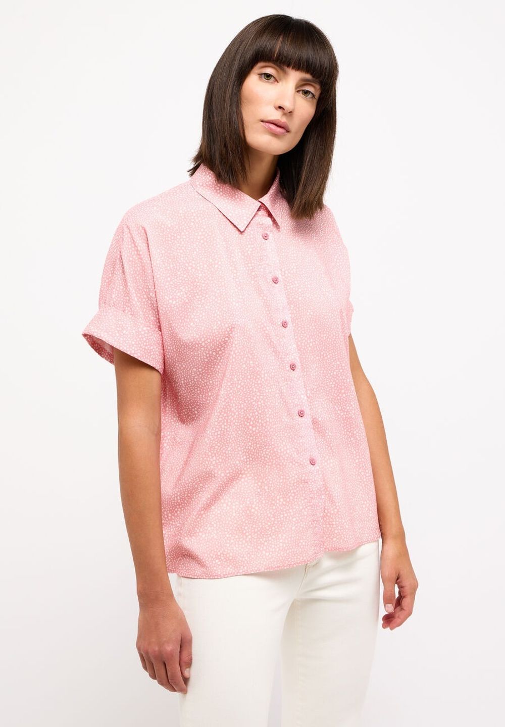 Блузка женская MUSTANG Style Coral Springs