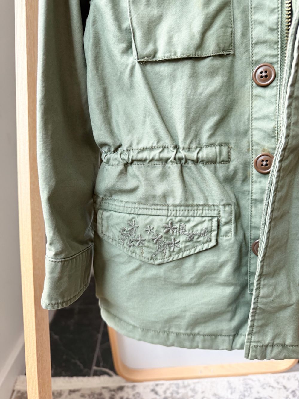 Ветровка Polo Ralph Lauren, 116