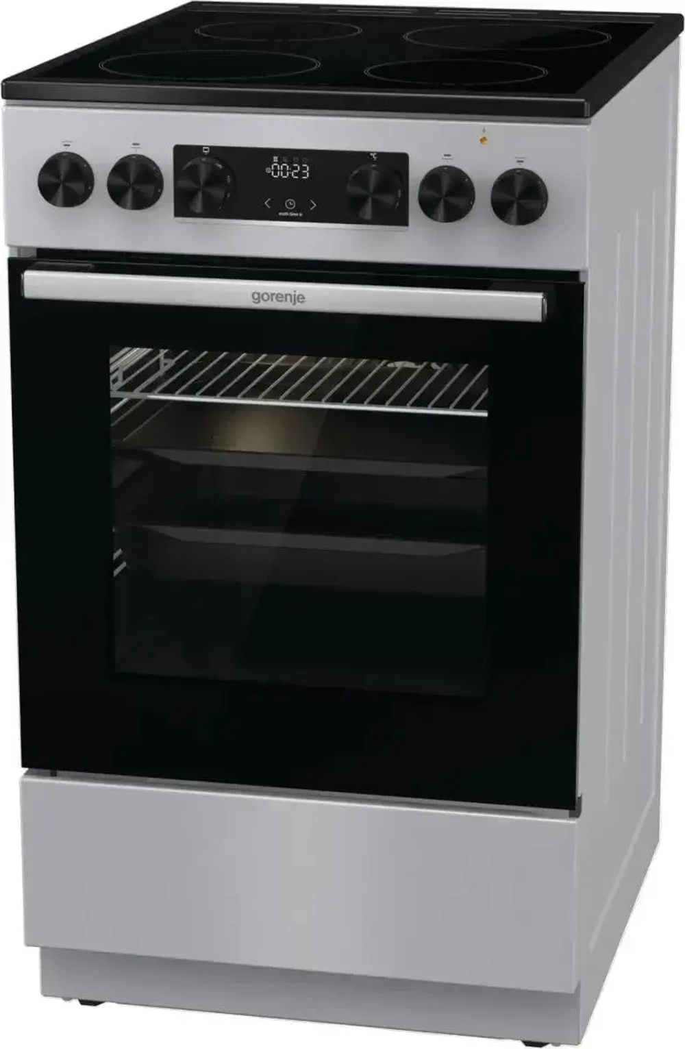 Плита электрическая Gorenje GEC5C41SG