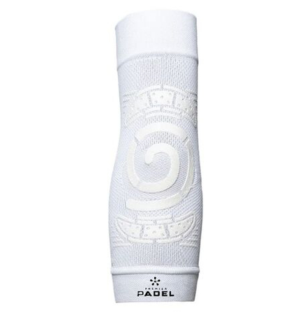 Стабилизатор Floky Premier Padel Elbow Support — white