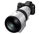 Объектив Fujifilm XF 500mm f/5.6 R LM OIS WR