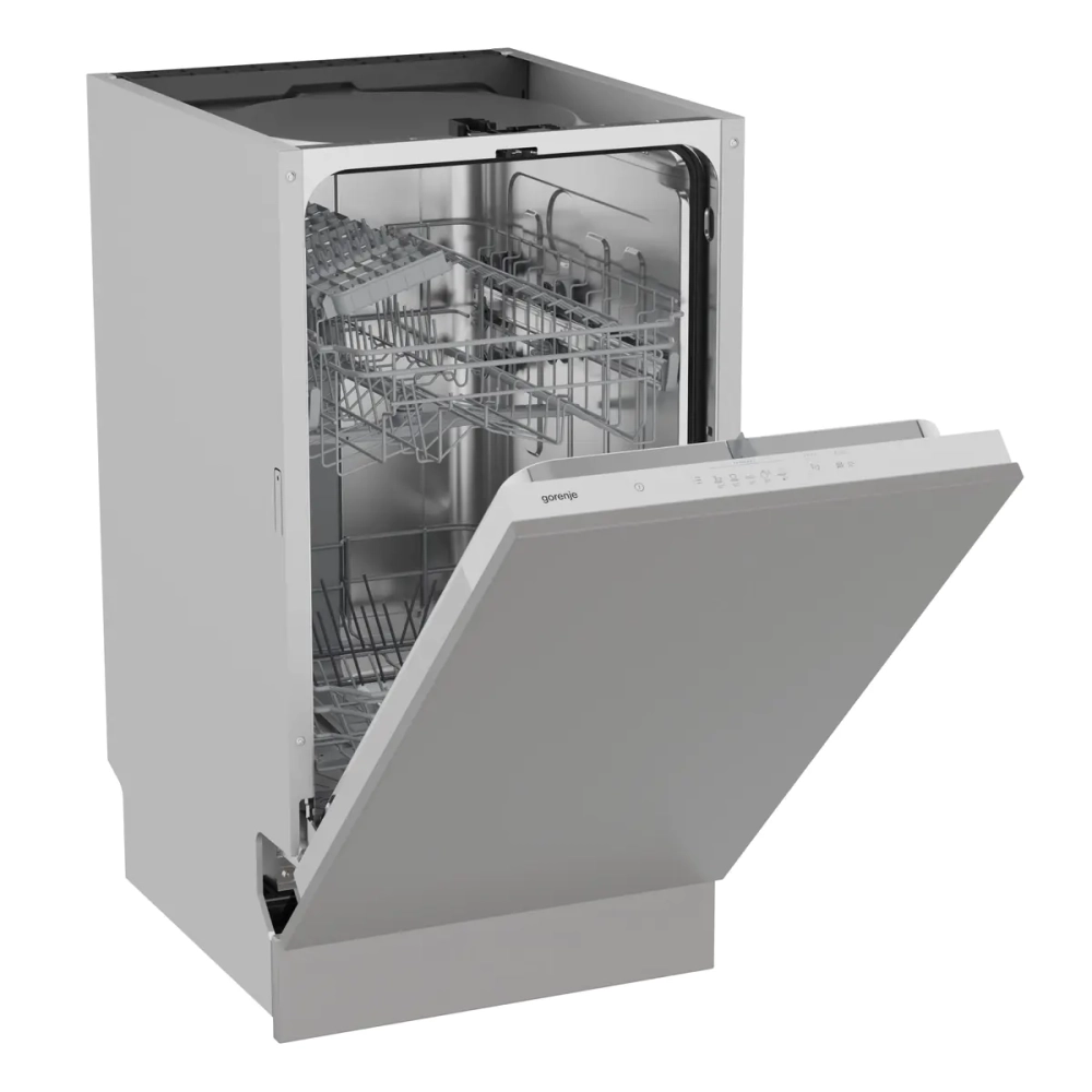 Встраиваемая посудомоечная машина Gorenje GV522E10WE