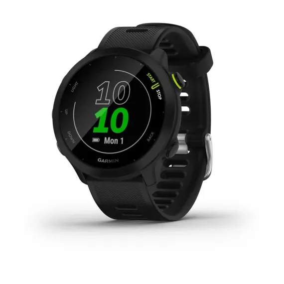Forerunner 55 (черные)