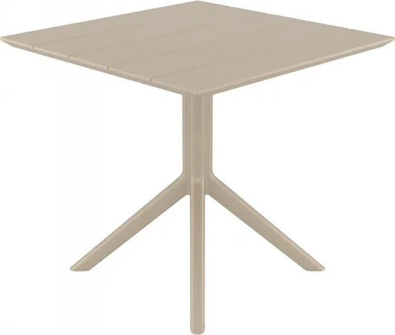 Paris Table 80
