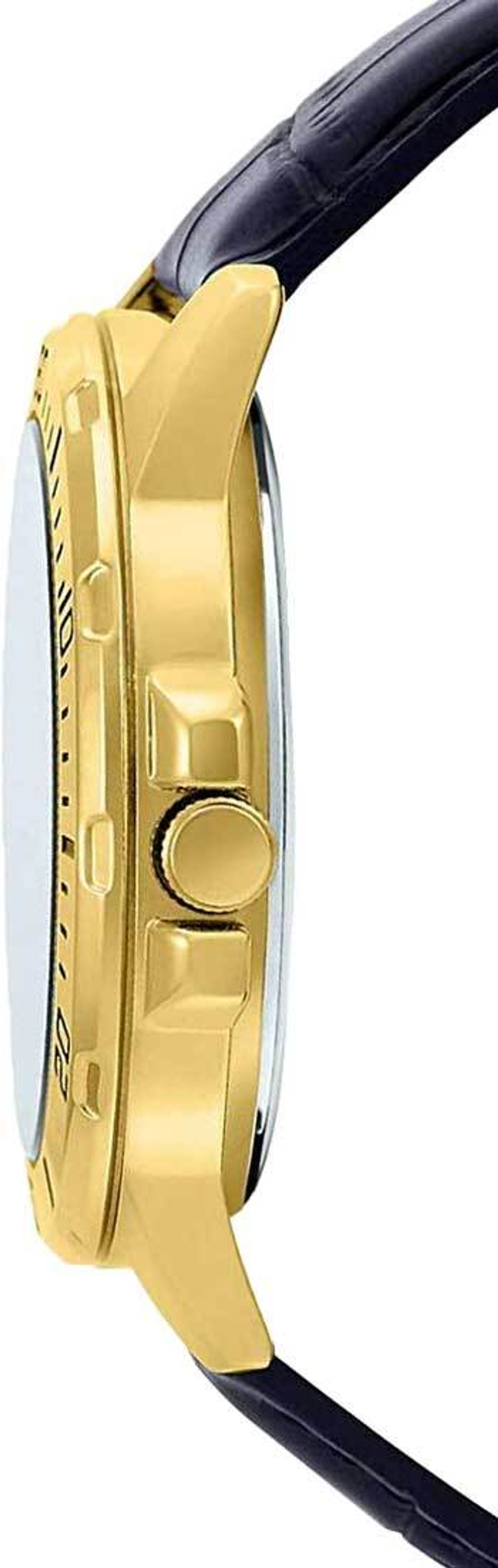 Мужские наручные часы Casio MTP-VD01GL-1E