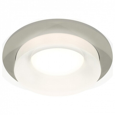 Встраиваемый светильник Ambrella Light XC XC7623041