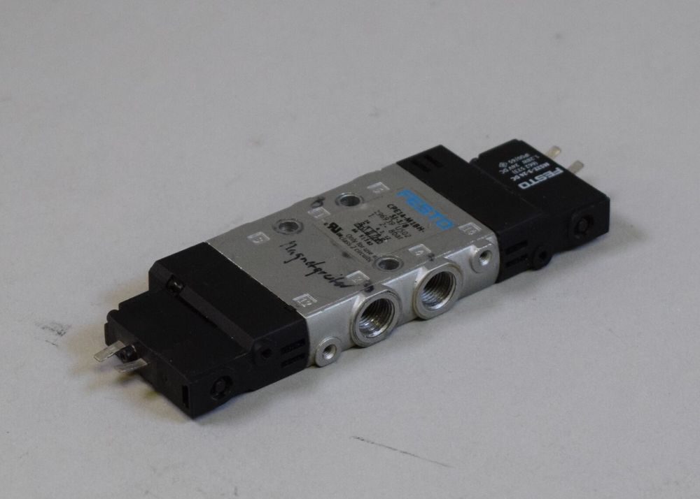 FESTO CPE14-M1BH-5J-1/8 FESTO CPE14-M1BH-5J-1/8