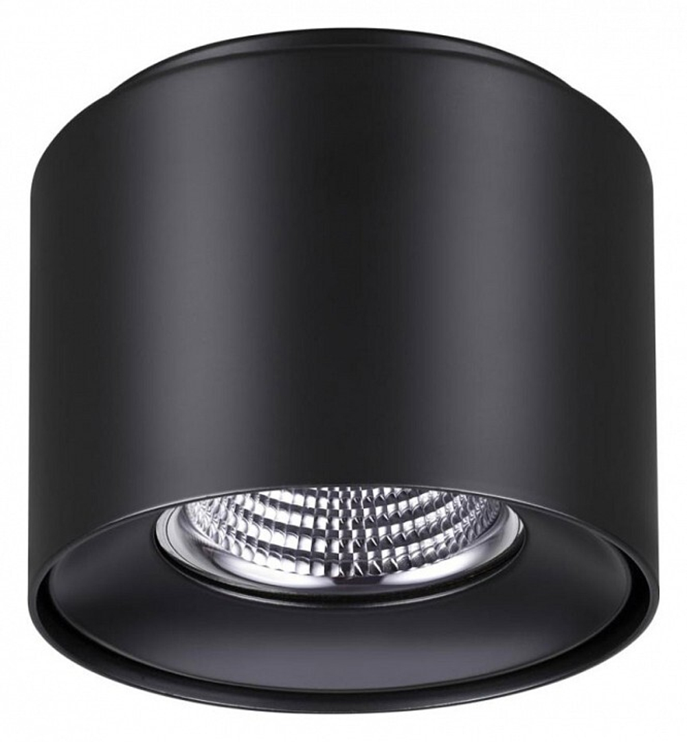 Накладной светильник Novotech Recte 358474
