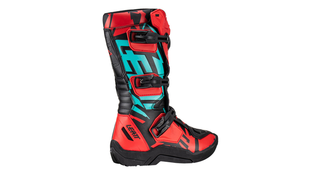 Мотоботы подростковые Leatt 3.5 Boot