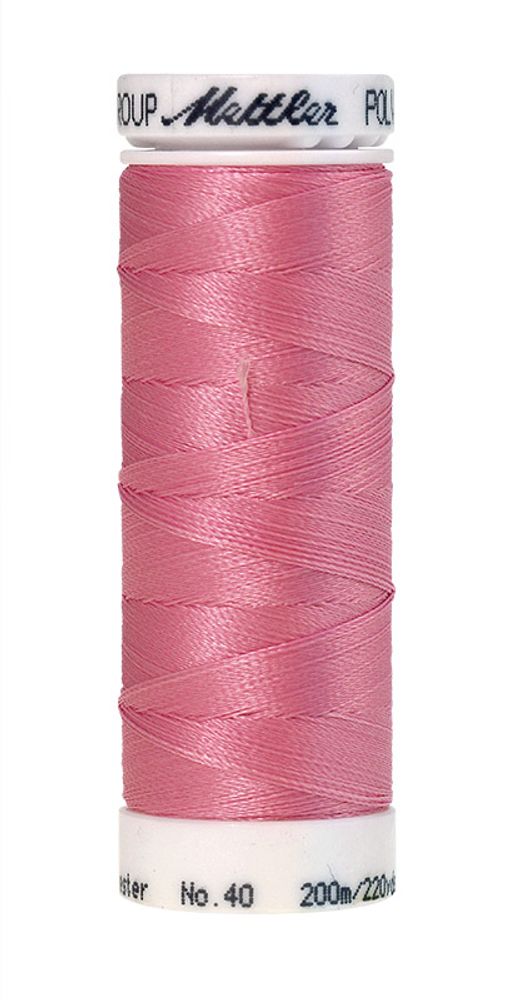 Нить вышивальная Mettler Poly Sheen 40 (200 м), 5 кат. | цв. 2560 Нить вышивальная Mettler Poly Sheen 40 (200 м), 5 кат. | цв. 2560