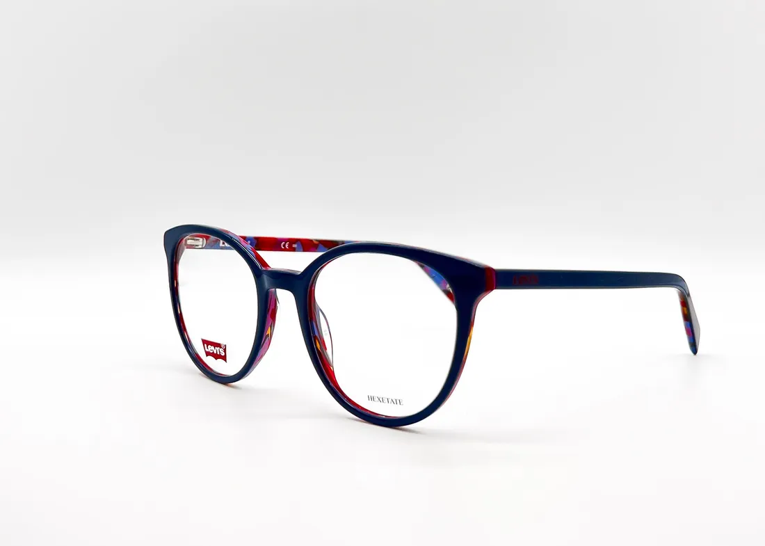 Изг. оправы Levi's LV1019 PJP — кадр 2