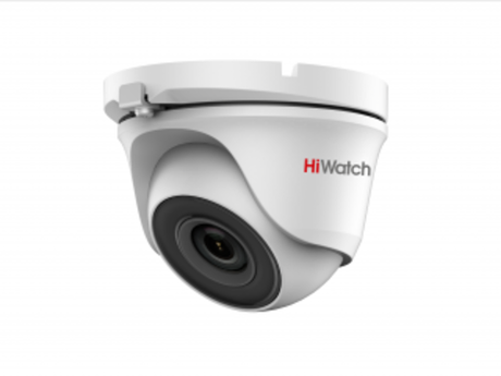 Камера видеонаблюдения HiWatch DS-T203(B) (3.6)
