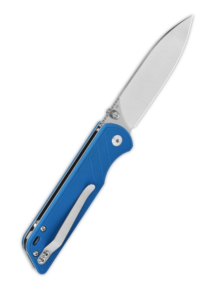Нож QSP QS102-D Parrot