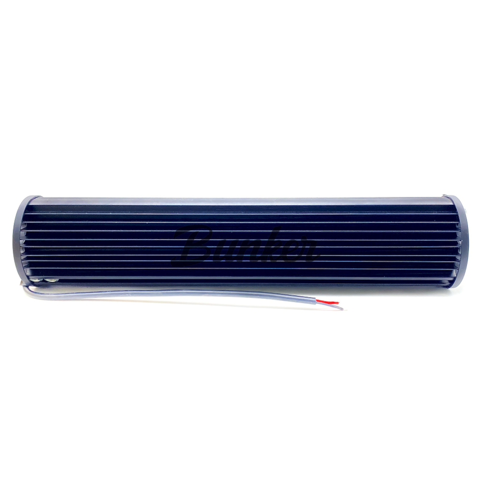 Светодиодная балка 216W 37см,12/24V