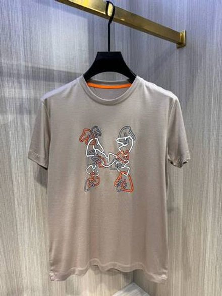 Футболка Hermes