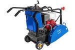 Резчик швов бензиновый TSS RH-450H (107574) - [Honda GX390 / глубина реза до 160 мм]