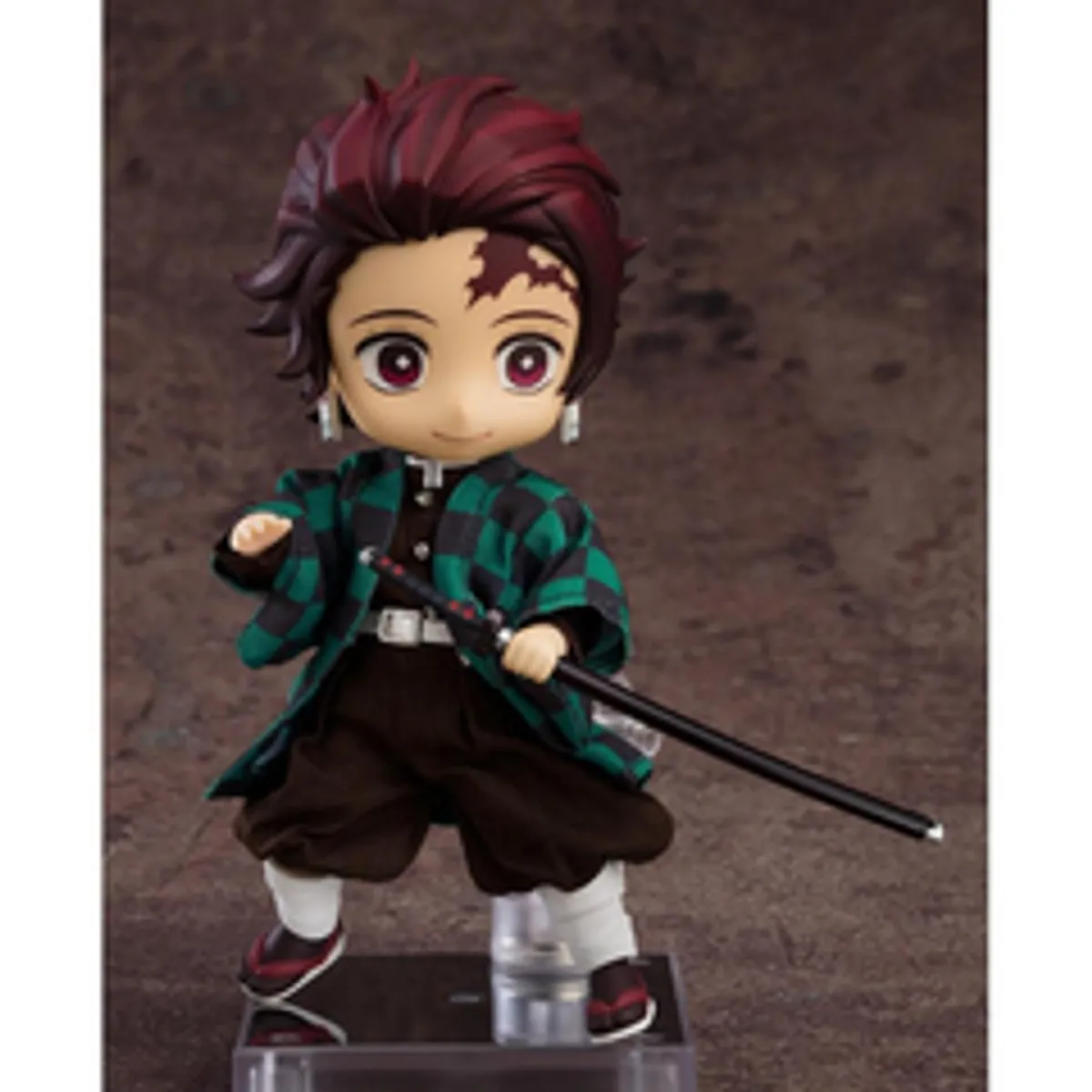 Фигурка Nendoroid Doll Demon Slayer: Tanjiro Kamado