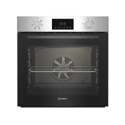 Электрический духовой шкаф Indesit IBFTE 2434 IX