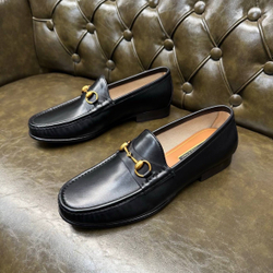 Лоферы Gucci