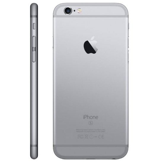 Apple iPhone 6S Plus 16GB Space Gray (Серый Космос) MKU12