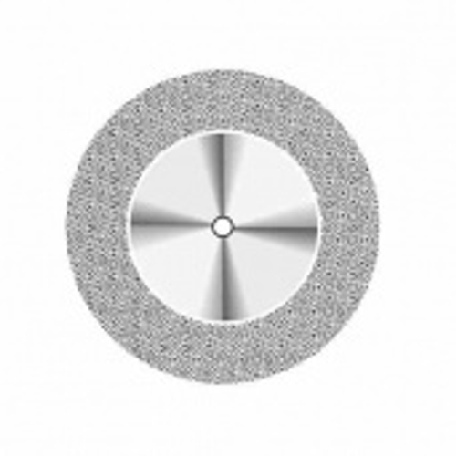 Диск алмазный Brix Disc тип HP 160.2-017-HP, NTI, Германия