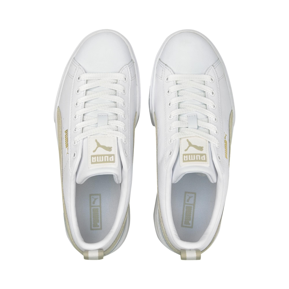Кеды женские PUMA Mayze Lth Wn's
