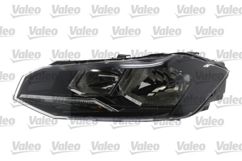 VALEO - 450492-VAL - Headlight - Povrat artikla narucenog iz Njemacke nije moguc.