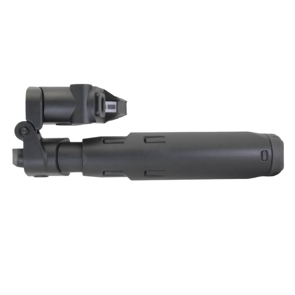 Приклад DLG Tactical на Бекас к.12, к.16,  черный