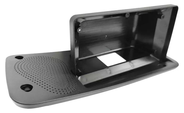 Магнитола для Volvo XC70, S80 2006-2013 - GT9-014 на Android 10