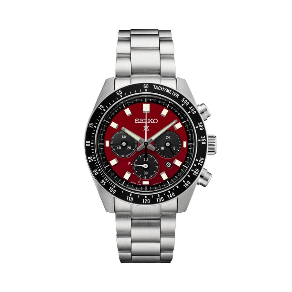 Seiko SSC927