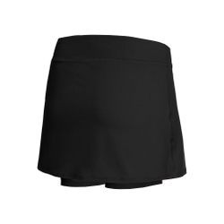 Женская теннисная юбка Nike Court Victory Dri-Fit Skirt Women - Black