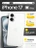 Смартфон Apple iPhone 17 512GB White eSIM only