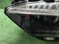 Фара левая EXEED VX (2021-2024) LED
