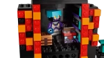 Конструктор LEGO Minecraft 21279 Башня Эндермана