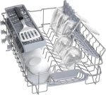 Встраиваемая посудомоечная машина Bosch SPV2IKX2BR
