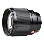 Объектив Viltrox PFU RBMH 85mm f/1.8 STM II для Sony E-mount