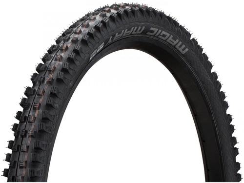 Покрышка 27.5x2.40/650B (62-584) MAGIC MARY Perf, BikePark B/B HS447 Addix 20D2EPI SCHWALBE