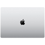 Ноутбук Apple MacBook Pro 16" 2023 (M3 Pro CPU 12-Core, GPU 18-Core, 18Gb, 512Gb) MRW43, Silver