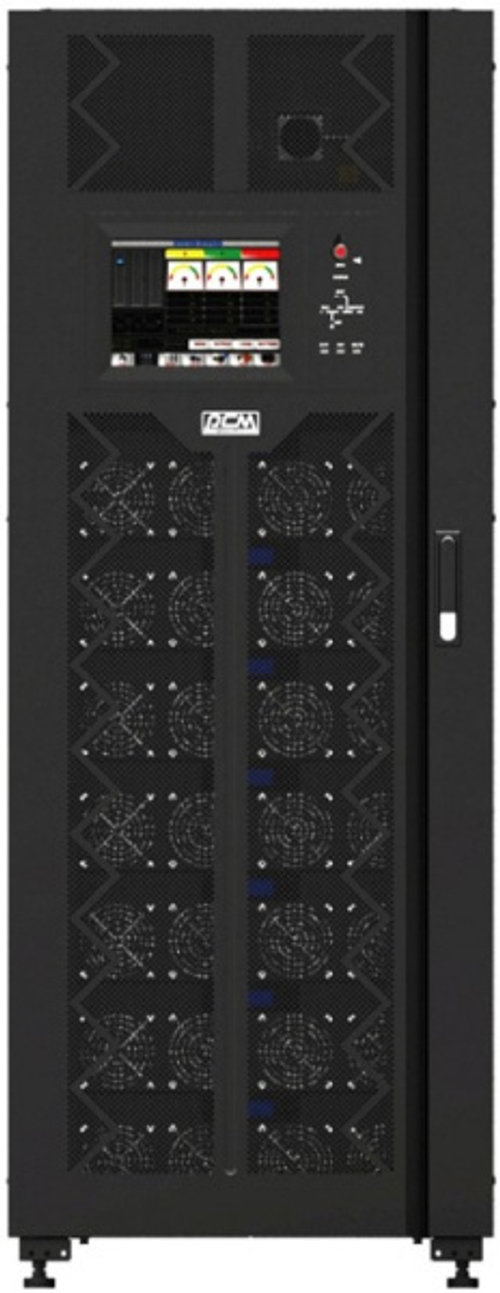 Источник бесперебойного питания Powercom VGD-II-150K33